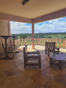 Fazenda / Sítio / Chácara com 4 Quartos à venda, 57000m² no , Brejinho