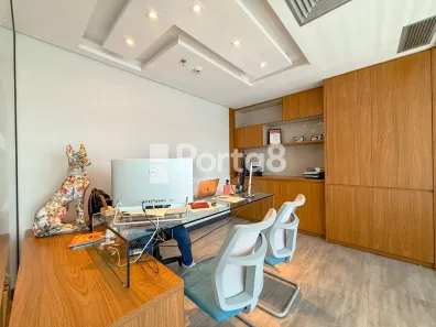 Conjunto Comercial / Sala para alugar, 40m² no Vila São José, São José do Rio Preto