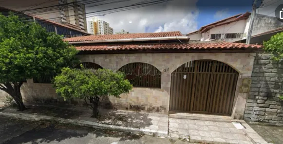 Casa com 3 Quartos à venda, 200m² no Luzia, Aracaju
