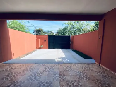 Casa com 2 Quartos à venda, 84m² no Vila Nasser, Campo Grande