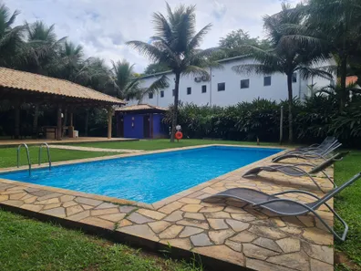 Casa de Condomínio com 2 Quartos à venda, 128m² no Portal de Paraty, Paraty