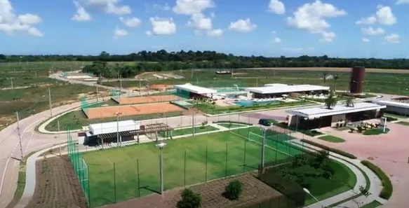 Terreno / Lote / Condomínio à venda, 640m² no , Camaragibe
