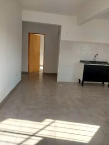 Casa com 1 Quarto para alugar, 40m² no São João, Itapevi