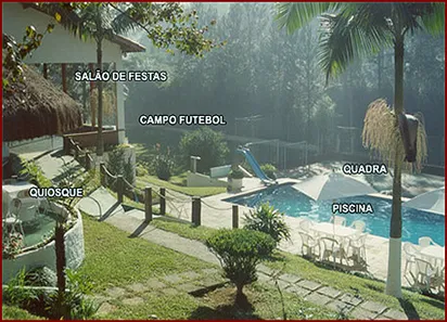 Fazenda / Sítio / Chácara com 3 Quartos à venda, 500m² no Engenho, Itapecerica da Serra