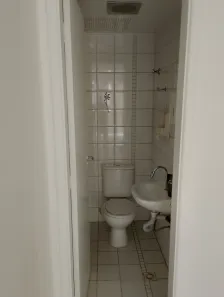 Conjunto Comercial / Sala à venda, 25m² no Asa Norte, Brasília
