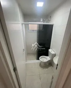 Apartamento com 2 Quartos à venda, 55m² no Parque Residencial Francisco Lopes Iglesia, Nova Odessa
