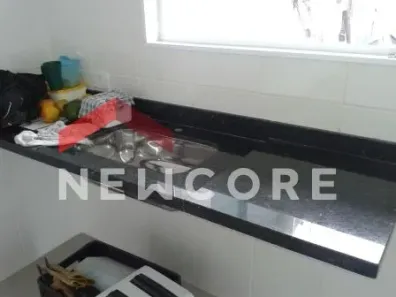 Sobrado com 2 Quartos à venda, 74m² no Jardim Veneza, Peruíbe