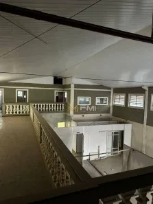Galpão / Depósito / Armazém para alugar, 500m² no Parque Ortolândia, Hortolândia