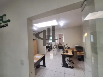 Sobrado com 1 Quarto para alugar, 237m² no Cerâmica, São Caetano do Sul