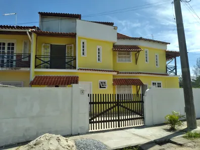 Casa com 3 Quartos à venda, 114m² no Praia Seca, Araruama
