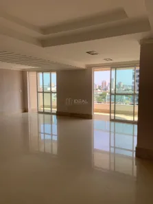 Apartamento com 5 Quartos para venda ou aluguel, 248m² no Centro, Campos dos Goytacazes