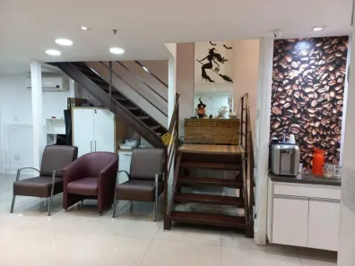 Loja / Salão / Ponto Comercial à venda, 85m² no Centro, São Bernardo do Campo