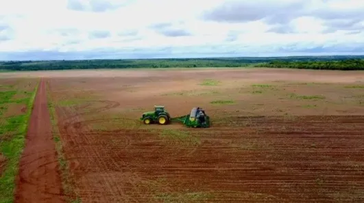 Fazenda / Sítio / Chácara à venda, 21500000m² no Centro, Paraíso do Tocantins