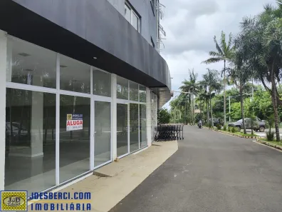 Conjunto Comercial / Sala para venda ou aluguel, 113m² no Chácara São José, Jaguariúna