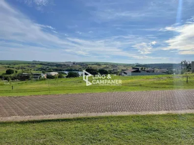 Terreno / Lote / Condomínio à venda, 1533m² no Ecovillas do Lago, Sertanópolis