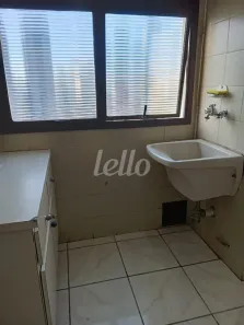 Apartamento com 2 Quartos para alugar, 57m² no Tatuapé, São Paulo