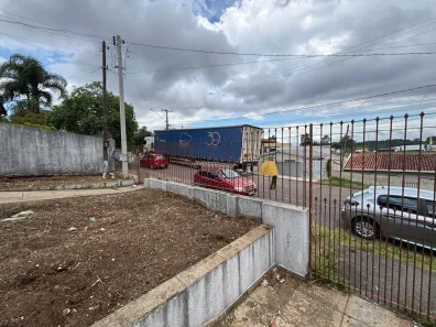 Apartamento com 2 Quartos para alugar, 100m² no Jardim Ipanema, Campina Grande do Sul