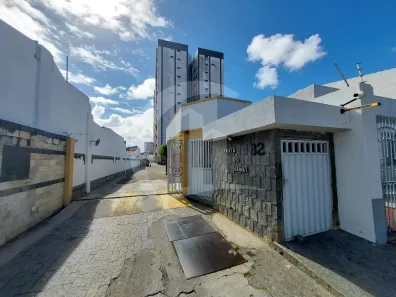 Apartamento com 3 Quartos para alugar, 106m² no São José, Aracaju