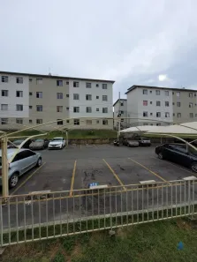 Apartamento com 2 Quartos à venda, 50m² no Serra Dourada, Vespasiano