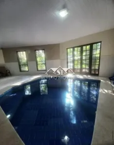 Apartamento com 3 Quartos à venda, 88m² no Bonsucesso, Petrópolis