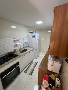 Apartamento com 2 Quartos à venda, 58m² no Cristo Redentor, João Pessoa