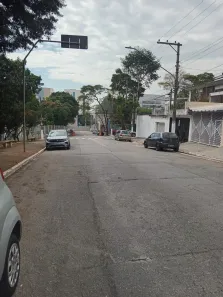 Sobrado com 3 Quartos para alugar, 180m² no Jardim Santa Emília, São Paulo
