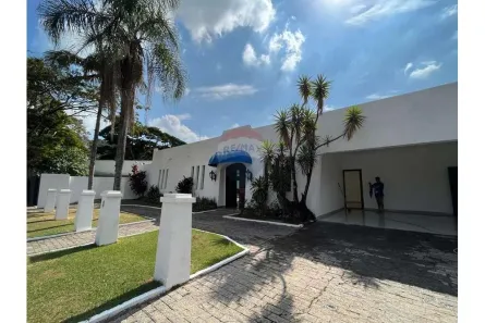 Casa com 5 Quartos para alugar, 688m² no Jardim Santa Rosa, Itatiba