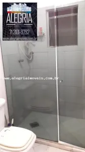 Apartamento com 3 Quartos à venda, 80m² no Luiz Anselmo, Salvador