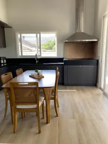 Casa de Condomínio com 3 Quartos à venda, 205m² no Sul do Rio, Santo Amaro da Imperatriz