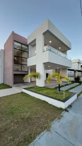 Casa de Condomínio com 4 Quartos à venda, 250m² no Aruana, Aracaju