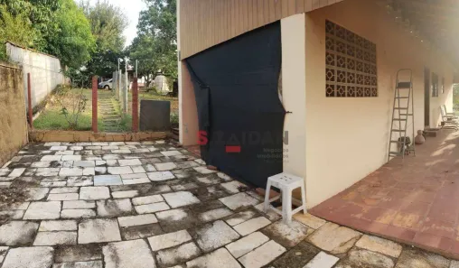 Fazenda / Sítio / Chácara com 7 Quartos à venda, 3700m² no Colinas do Piracicaba (Ártemis), Piracicaba