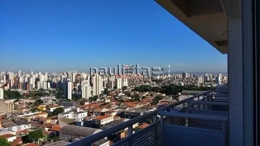 Conjunto Comercial / Sala à venda, 37m² no Vila Dom Pedro I, São Paulo