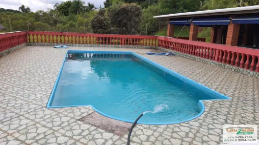Fazenda / Sítio / Chácara com 4 Quartos à venda, 5261m² no , Piedade