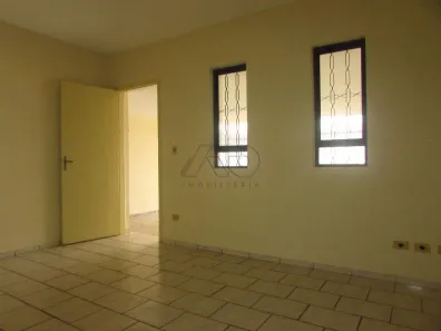 Casa com 2 Quartos para alugar, 110m² no Jardim Nova Iguaçu, Piracicaba
