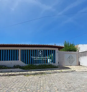 Casa com 4 Quartos à venda, 200m² no , Pirambu
