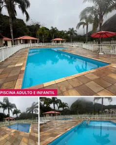 Apartamento com 2 Quartos à venda, 46m² no Sahy, Mangaratiba
