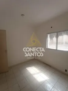 Conjunto Comercial / Sala para alugar, 30m² no Centro, São Vicente