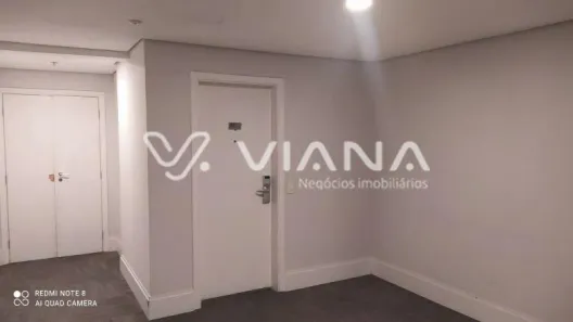 Flat com 1 Quarto à venda, 38m² no Santa Paula, São Caetano do Sul