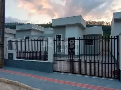 Casa com 3 Quartos à venda, 77m² no Nova Trento, Nova Trento