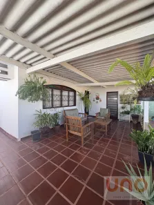 Casa com 3 Quartos à venda, 133m² no Maria Aparecida Pedrossian, Campo Grande
