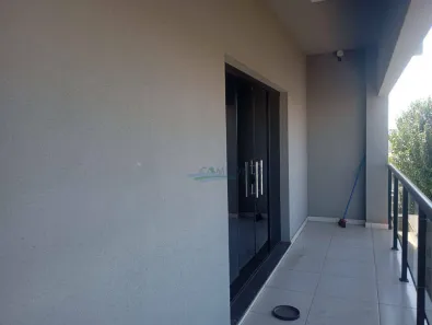 Conjunto Comercial / Sala para alugar, 70m² no Novo Bandeirantes, Cambé