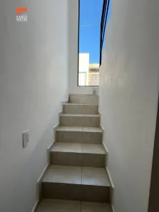 Casa de Condomínio com 2 Quartos para venda ou aluguel, 70m² no Jardim São Felipe, Atibaia