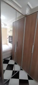 Apartamento com 2 Quartos à venda, 55m² no Industrial, Camaçari