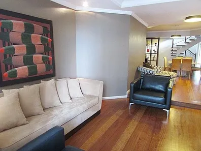 Cobertura com 3 Quartos à venda, 373m² no Centro, Joinville