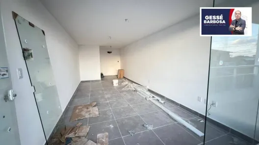 Loja / Salão / Ponto Comercial para alugar, 46m² no Presidente Médici, Campina Grande