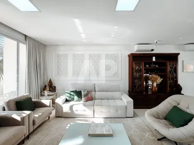 Casa com 4 Quartos à venda, 276m² no Brasil, Itu