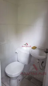 Conjunto Comercial / Sala para alugar, 198m² no Retiro, Volta Redonda