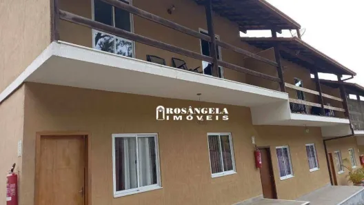 Casa de Condomínio com 2 Quartos à venda, 61m² no Parque do Imbui, Teresópolis