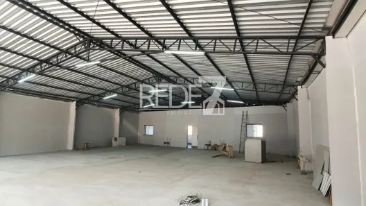 Galpão / Depósito / Armazém para venda ou aluguel, 740m² no Jardim Novo Campos Elíseos, Campinas