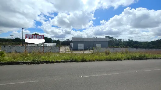 Galpão / Depósito / Armazém à venda, 1500m² no , 